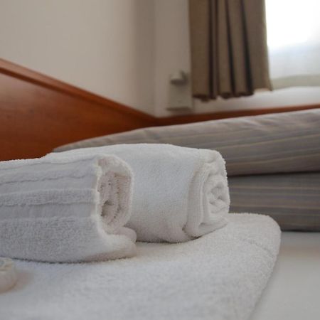 Hotel Isolabella Foce Varano Exteriér fotografie