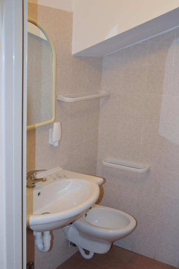 Hotel Isolabella Foce Varano Exteriér fotografie