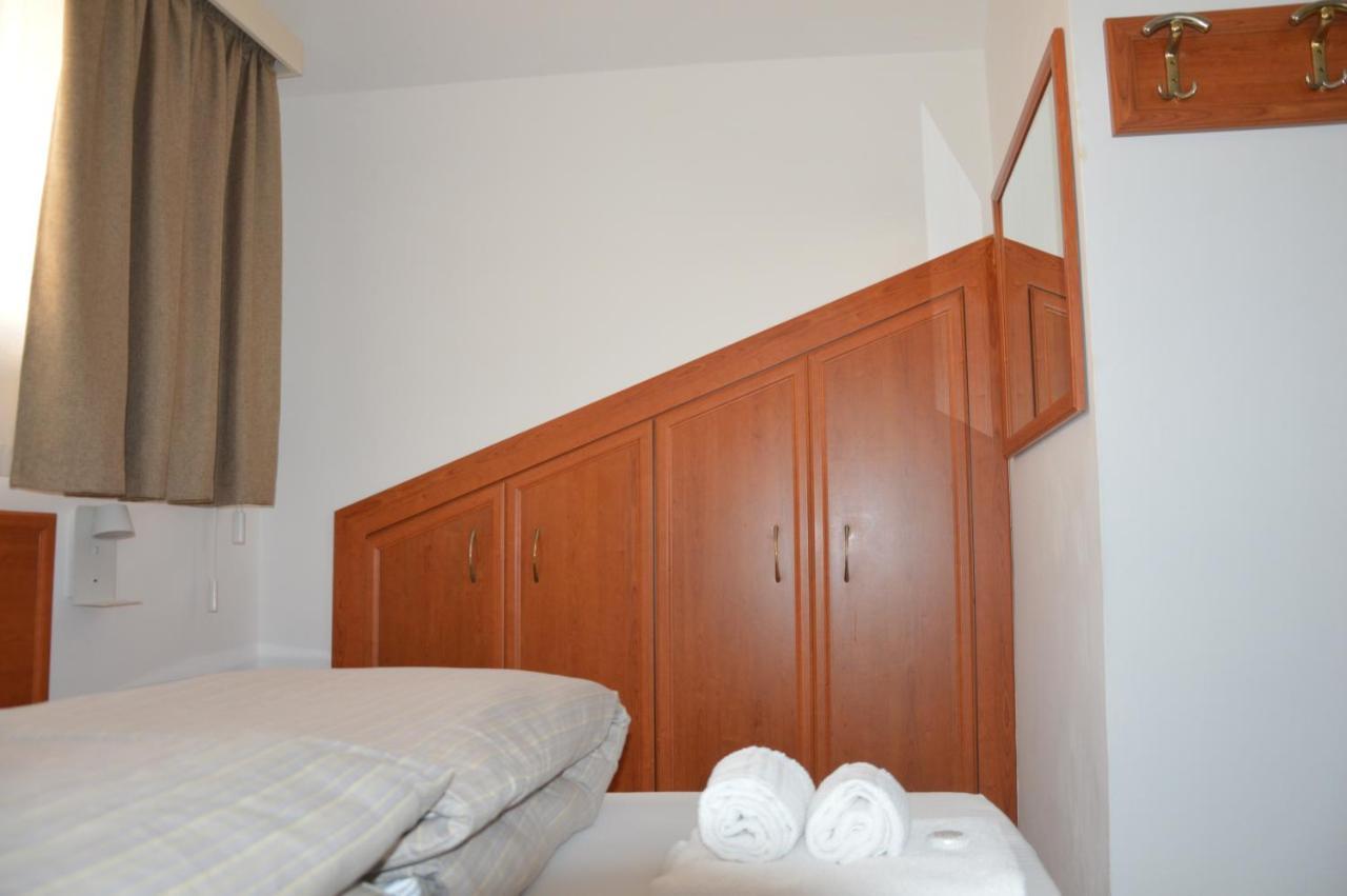 Hotel Isolabella Foce Varano Exteriér fotografie