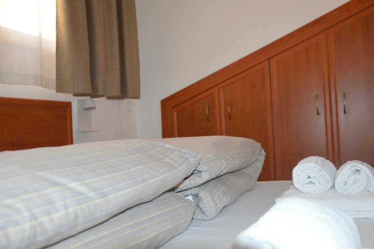 Hotel Isolabella Foce Varano Exteriér fotografie